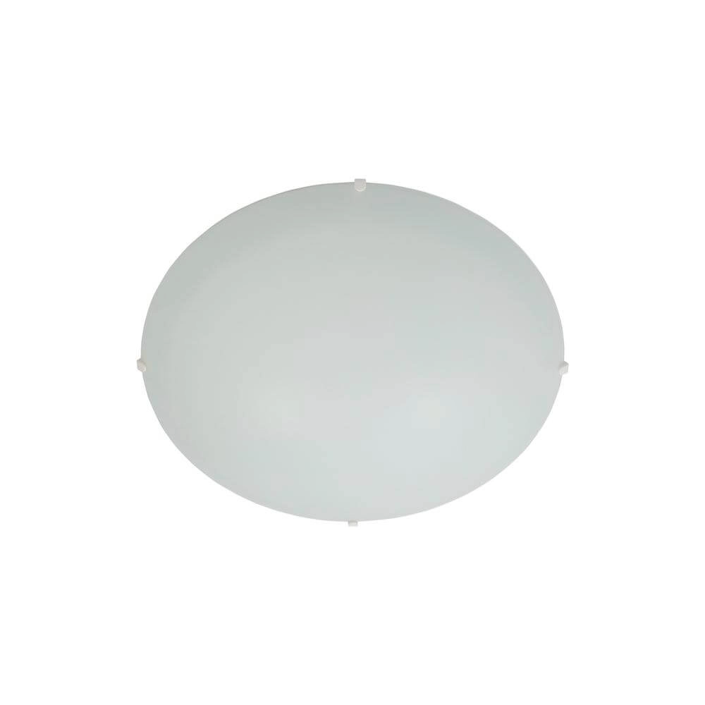 Plafonnier Standard blanc Ø 37,8cm Nordlux 5704924021800