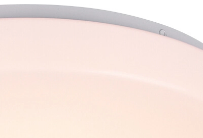 Lampe de plafond Maia 33cm speaker Trio 4017807424867