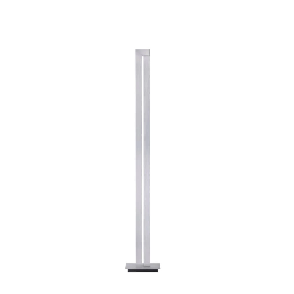 Lampadaire Pure-Lines aluminium Paul Neuhaus 4012248366332
