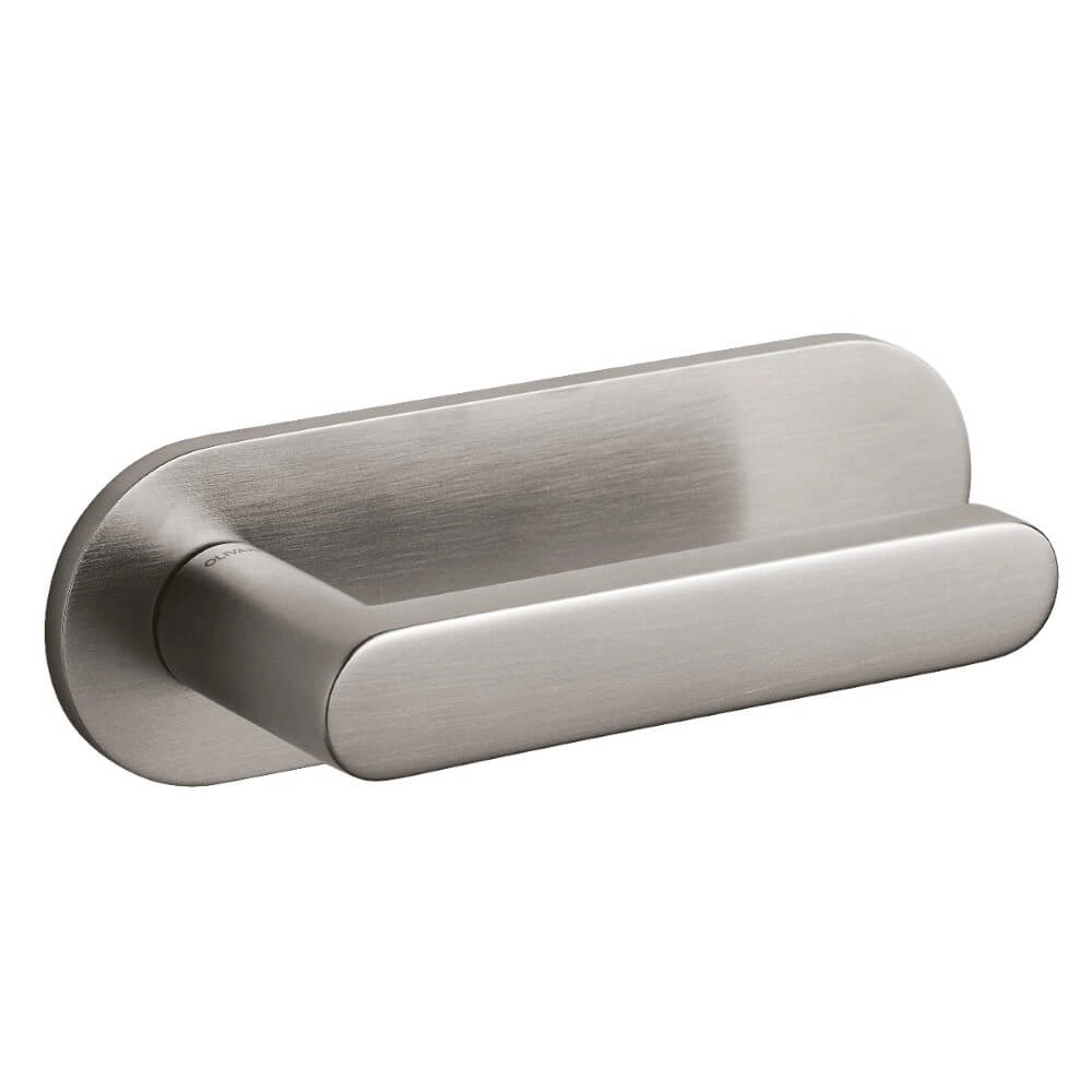 Poignée Link Bouclier horizontal en acier inoxydable Poignée Link Bouclier horizontal en acier inoxydable