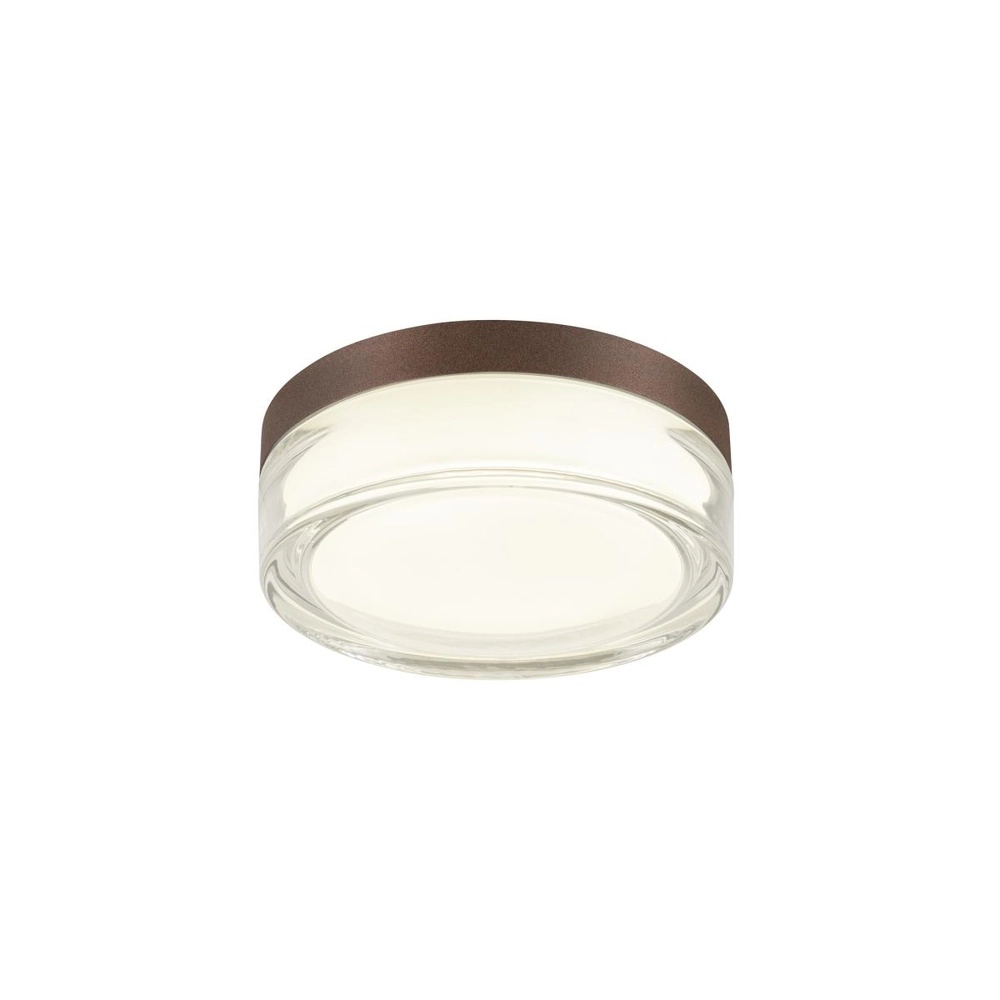 Plafonnier Cyft XL noir Ø 20cm SLV 4024163318143