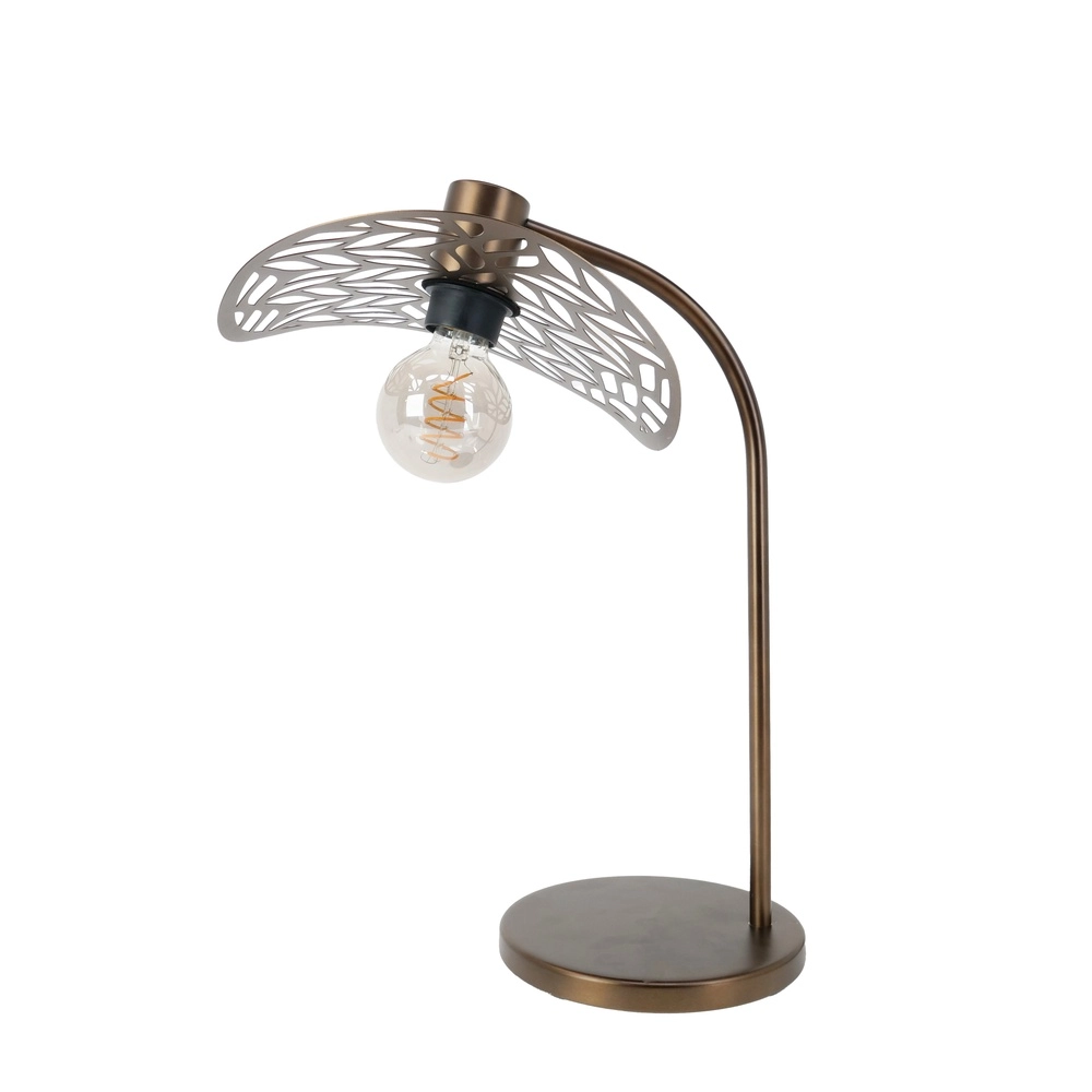 Lampe de table Swaby Ø 30cm Eglo 9008606359608