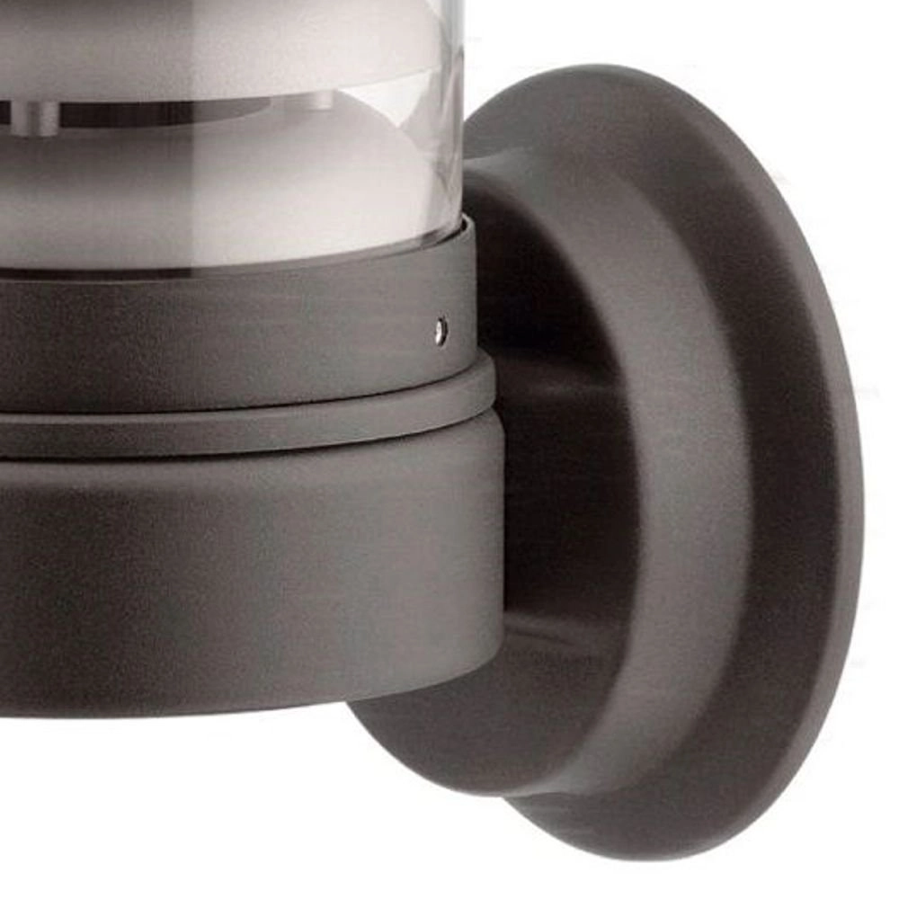 Lampe d'extérieur Polo Anthracite Franssen 8033239527569