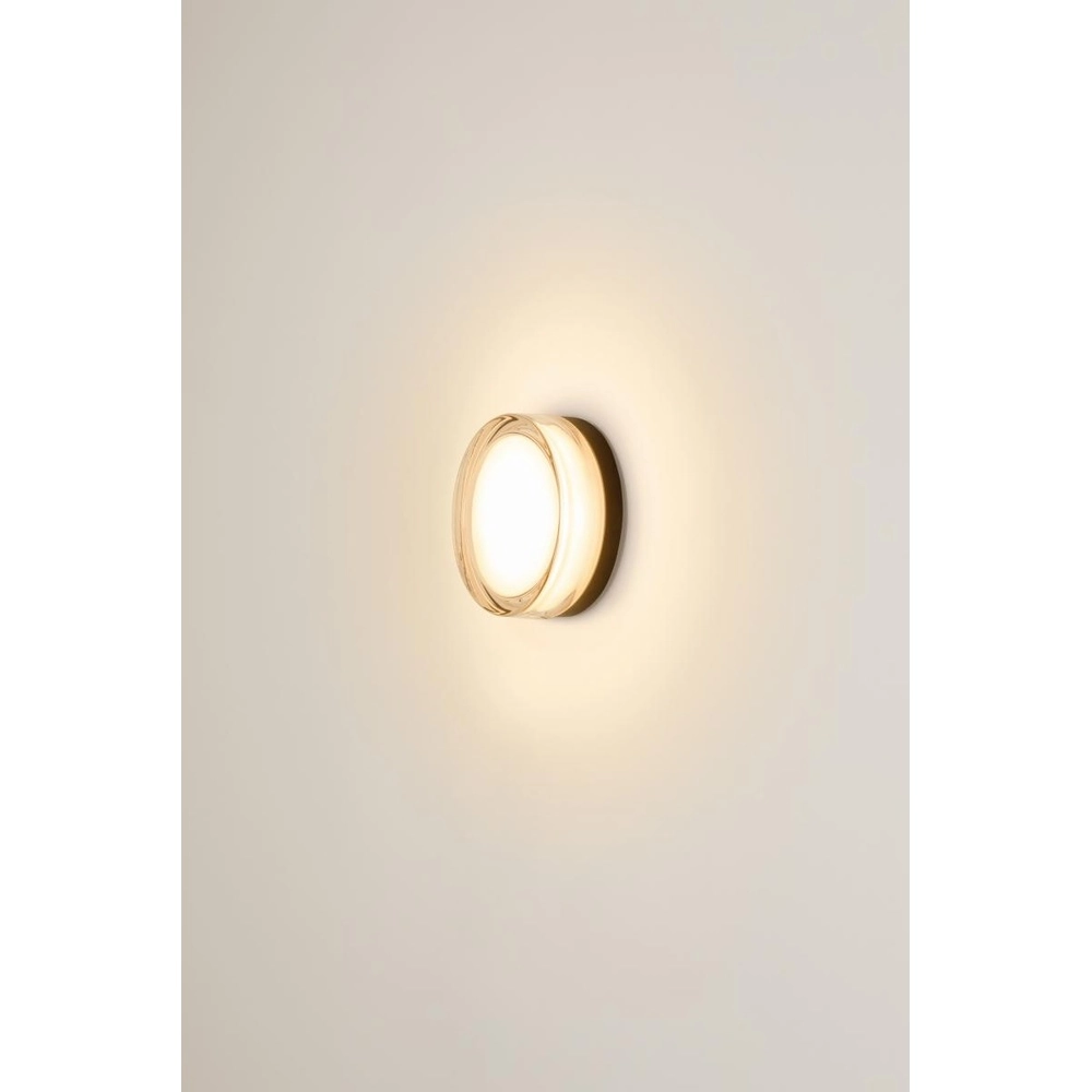 Plafonnier Cyft XL noir Ø 20cm SLV 4024163318143