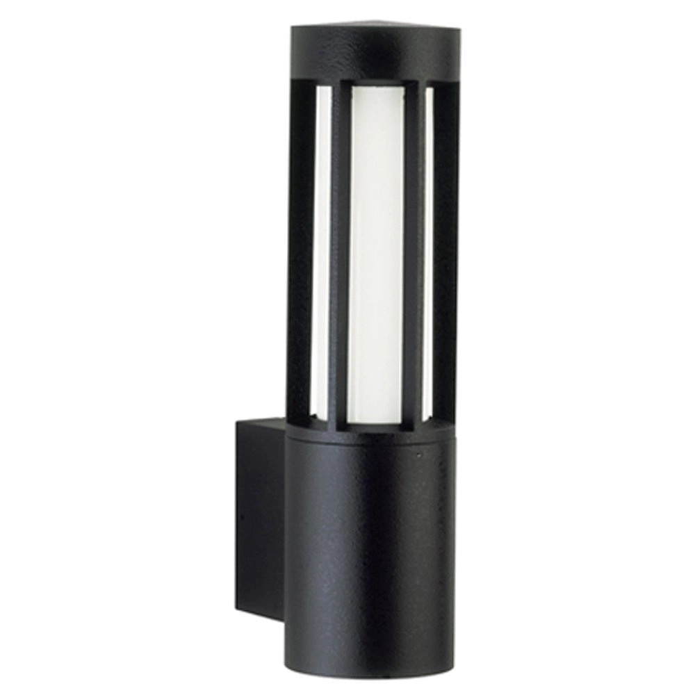 Lampe d'extérieur Jail avec downlighter