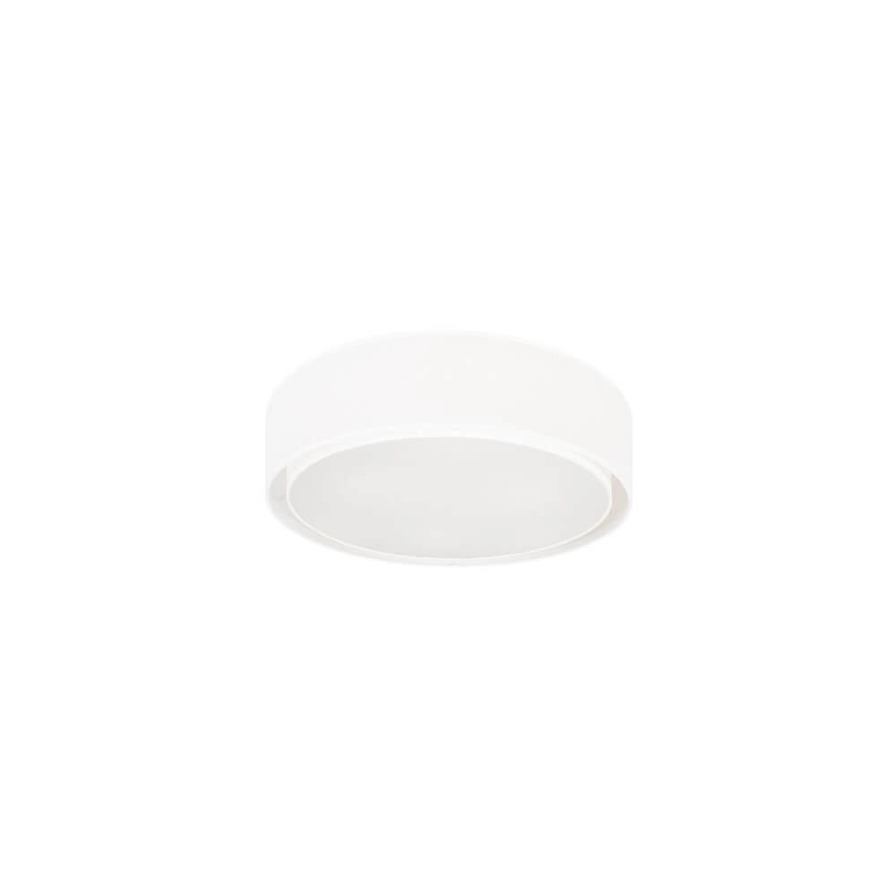 Plafonnier blanc Mist Ø 56 cm Plafonnier blanc Mist Ø 56 cm