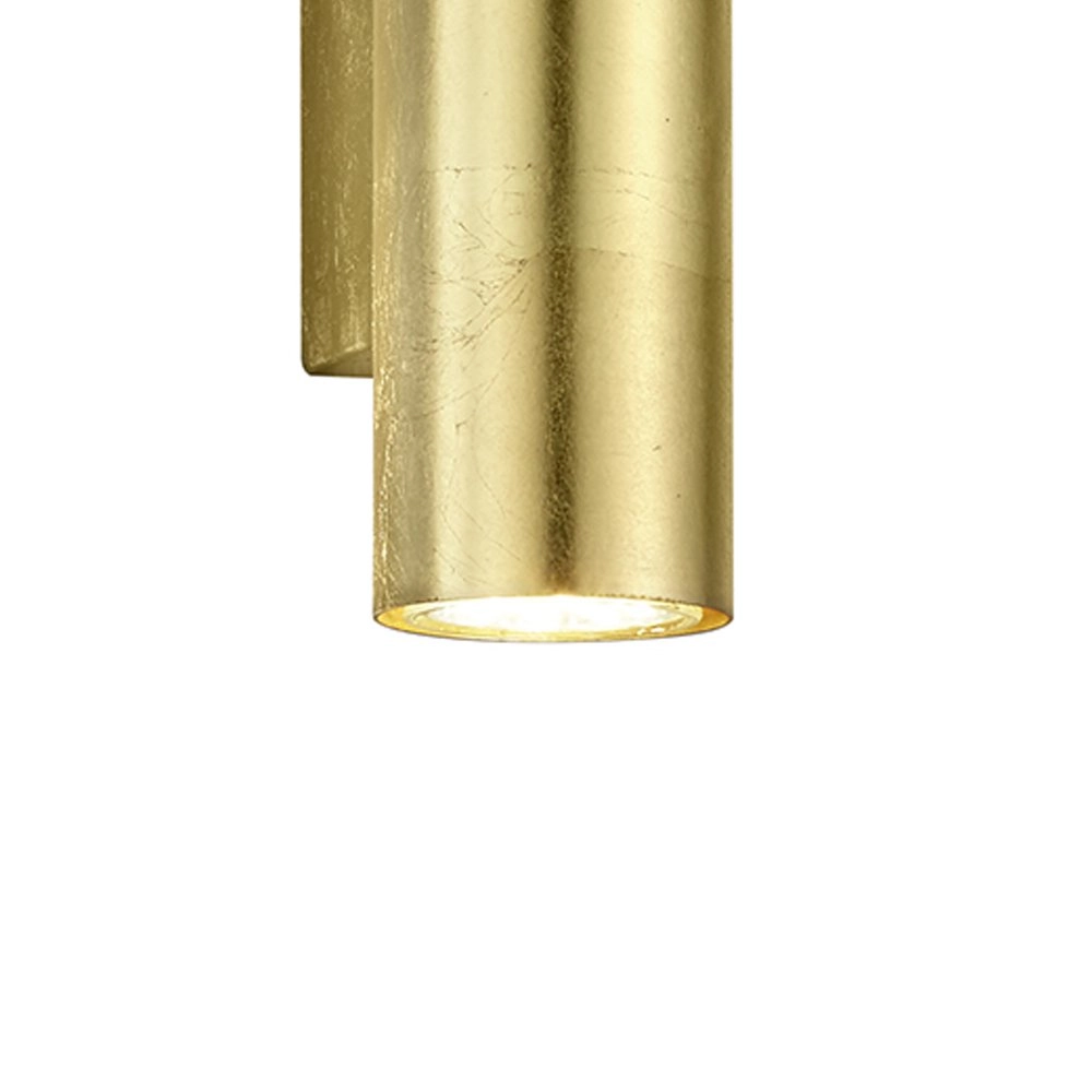 Spot murale Cleo Up-Down autour de Trio 4017807364361