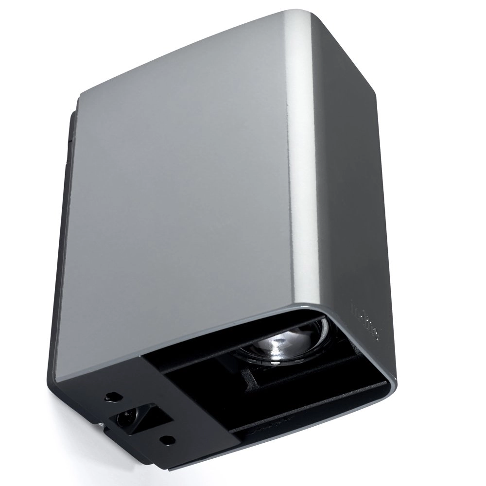 Haut et bas plus léger Ace Up-Down Flat Grey In-lite 8717051005114