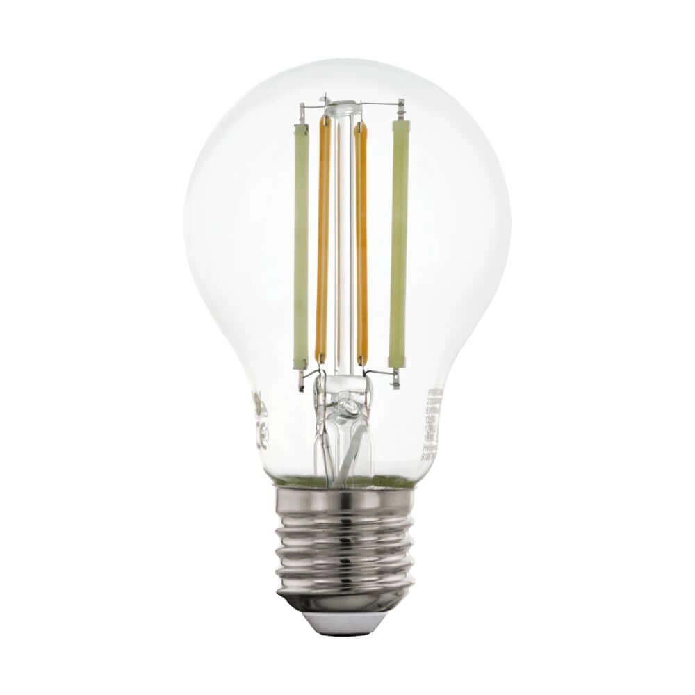 Ampoule de lampe LED Zigbee - E27 - 6 watt - 2200-6500K - A60
