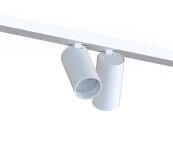 Spot en saillie 300 cm Mono 8 lumières Lyora 5903139775090