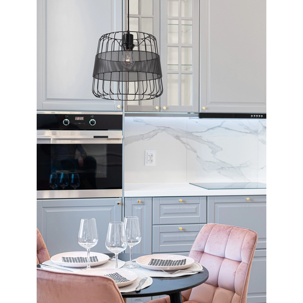 Suspension design Ian noir Lyora 5212017436214