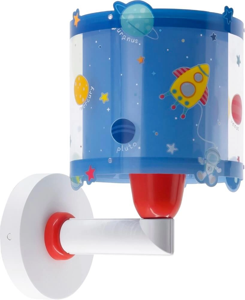 Applique chambre d'enfant Planets Dalber 8420406413495