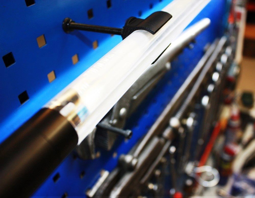 Line Light Clip Scangrip 5708997352144