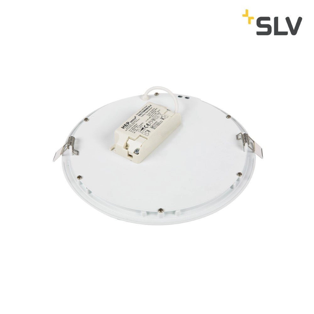 Lampe de plafond Senser Encastrable SLV 4024163232005