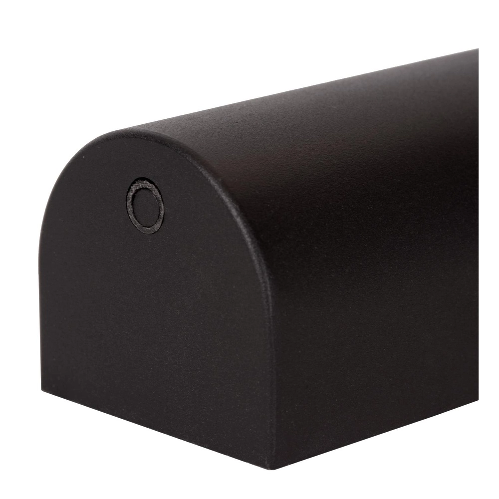 Lampe de bureau à design Madison Noir Lucide 5411212441850