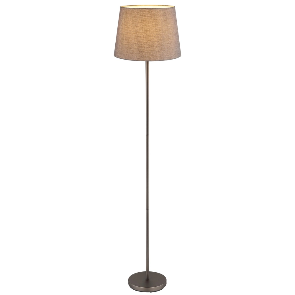 Lampe de pied Joris Bronze à fusil Globo 9007371589500