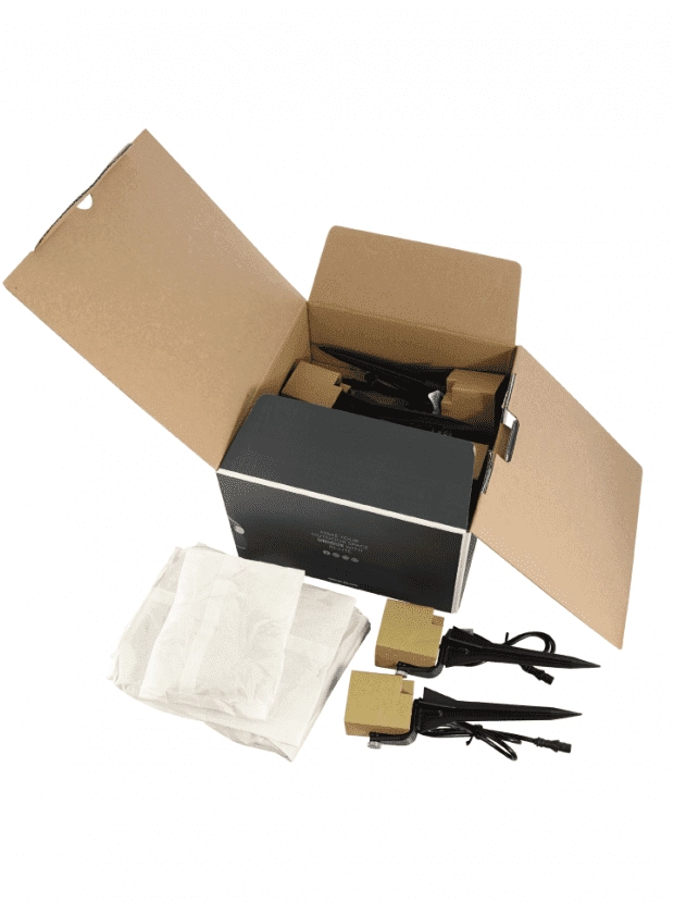 Mini Scope Pro Pack In-lite 8717051004506