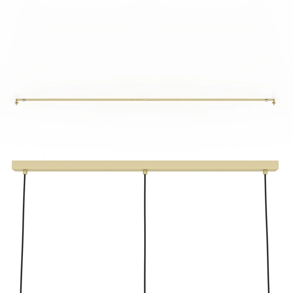 Lampe de salle à manger moderne Corojal Stars of Light 9008606243198