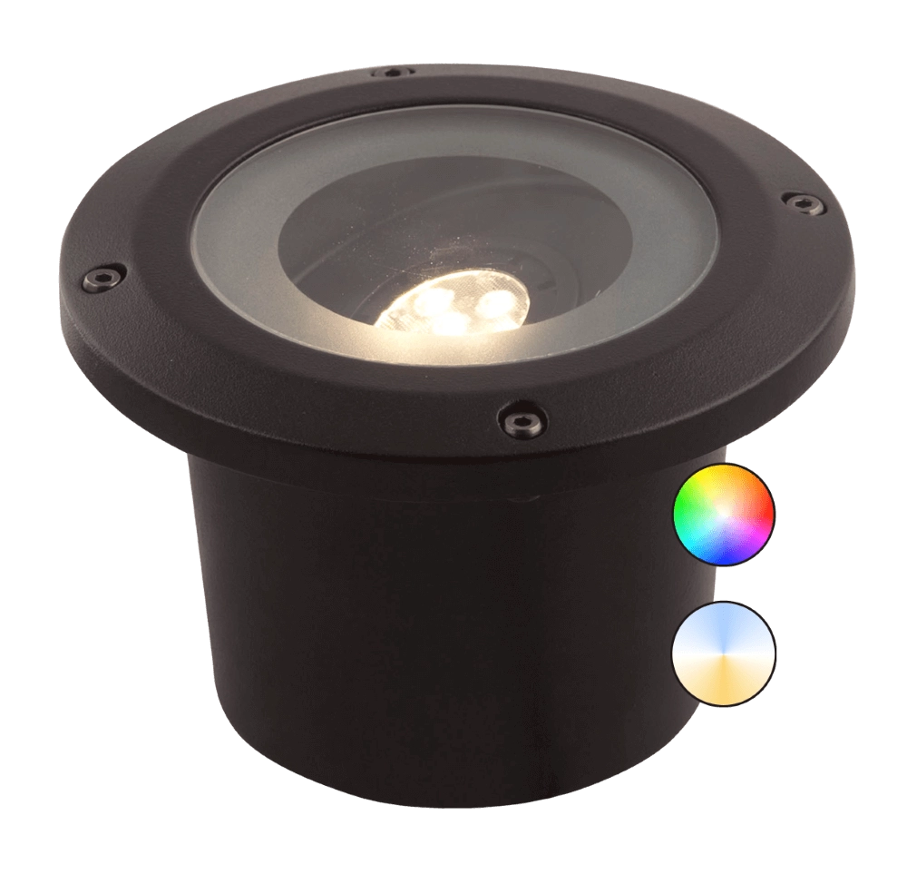 Spot au sol Rubum Plus Smart