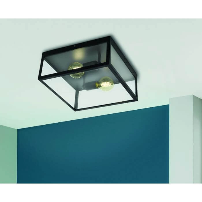 Lampe de plafond Charterhouse Eglo 9002759493929