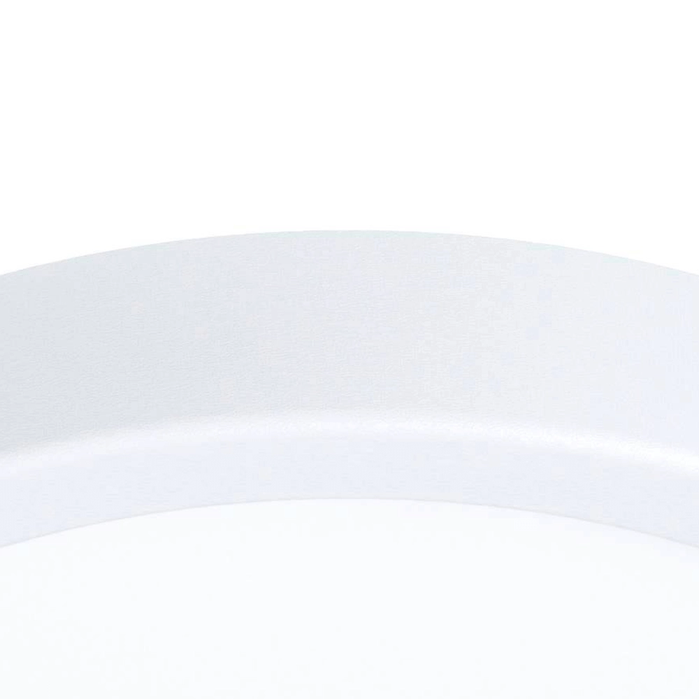 Plafonnier LED Argolis 2 IP44 blanc Eglo 9008606232628
