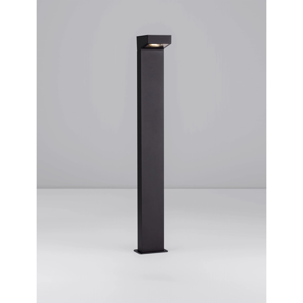 Lampadaire Rob noir 90cm