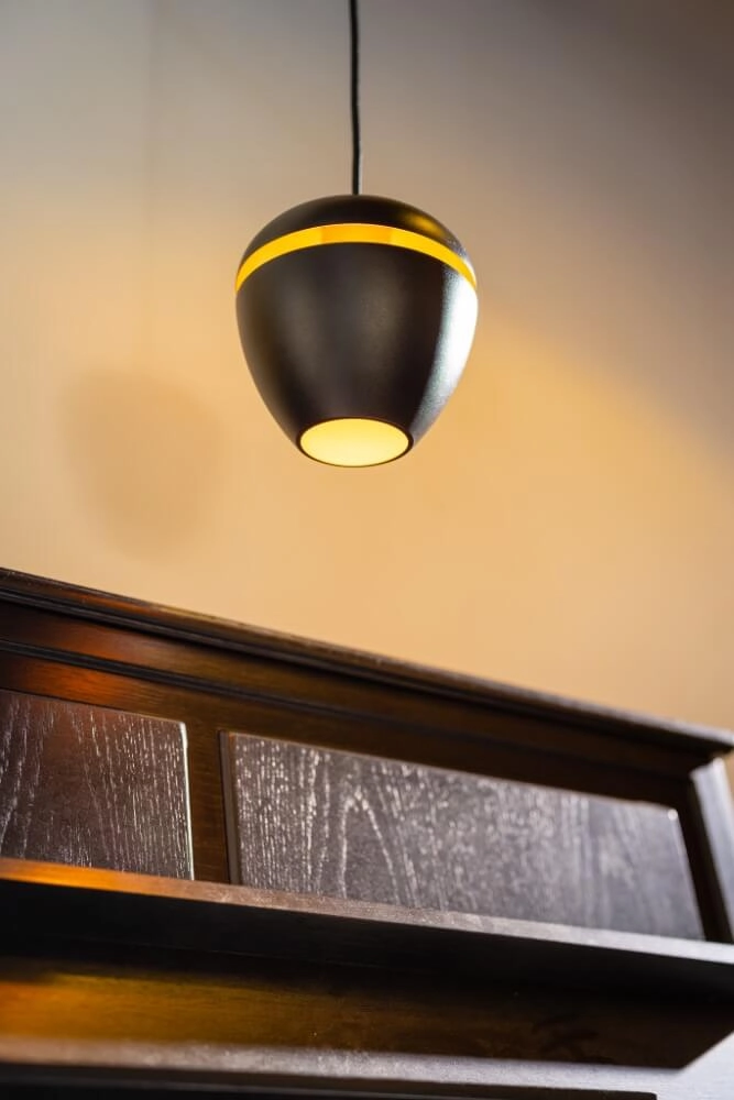 Lampe suspendue design Claire ETH 8720195304630