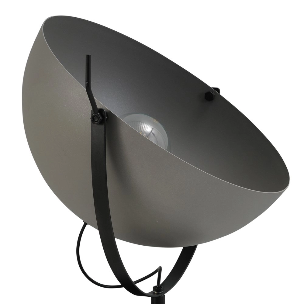 Lampe de table Industria Uplighter 50 Rural Masterlight 8718121236865