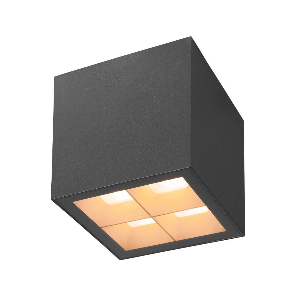 Spot de plafond LED S-Cube Spot de plafond LED S-Cube