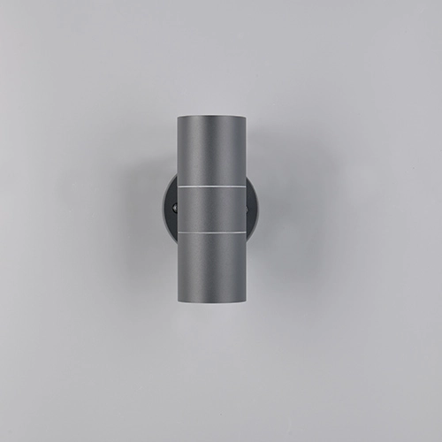 Lampe murale Turia anthracite Trio 4017807691306