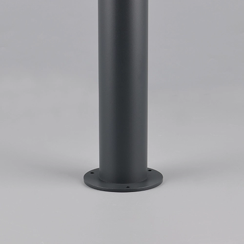 Lampe de jardin 100cm Beni anthracite Trio 4017807691450