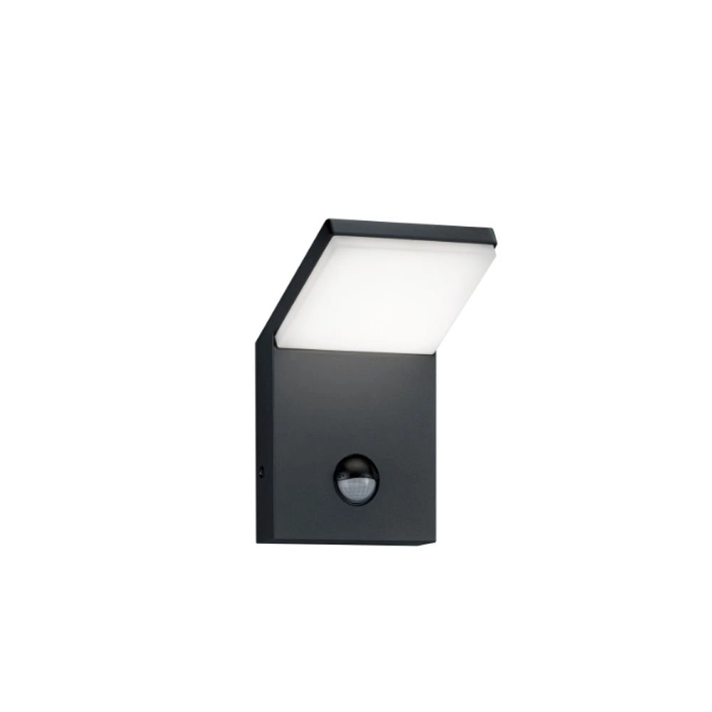 LED lampe d'extérieur Pearl avec capteur de mouvement LED lampe d'extérieur Pearl avec capteur de mouvement