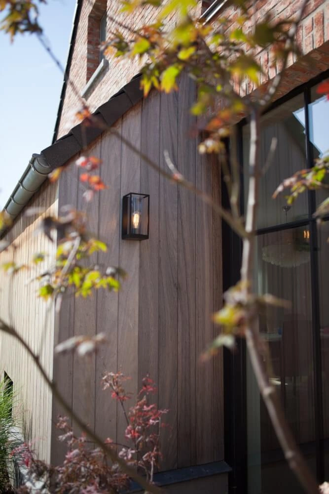 Applique noire Flair conception - prix reddot Lutec 6939412010038