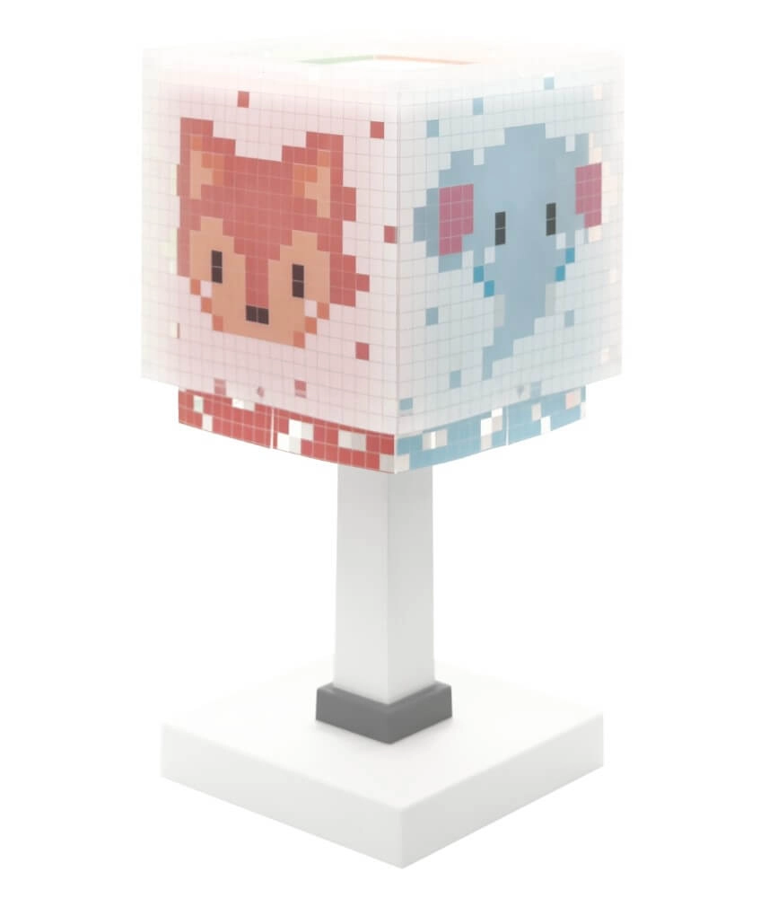 Veilleuse pour enfants Little Pixel Dalber 8420406633718