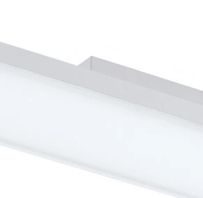 Lampe de plafond Turcona carré Eglo 9002759989057