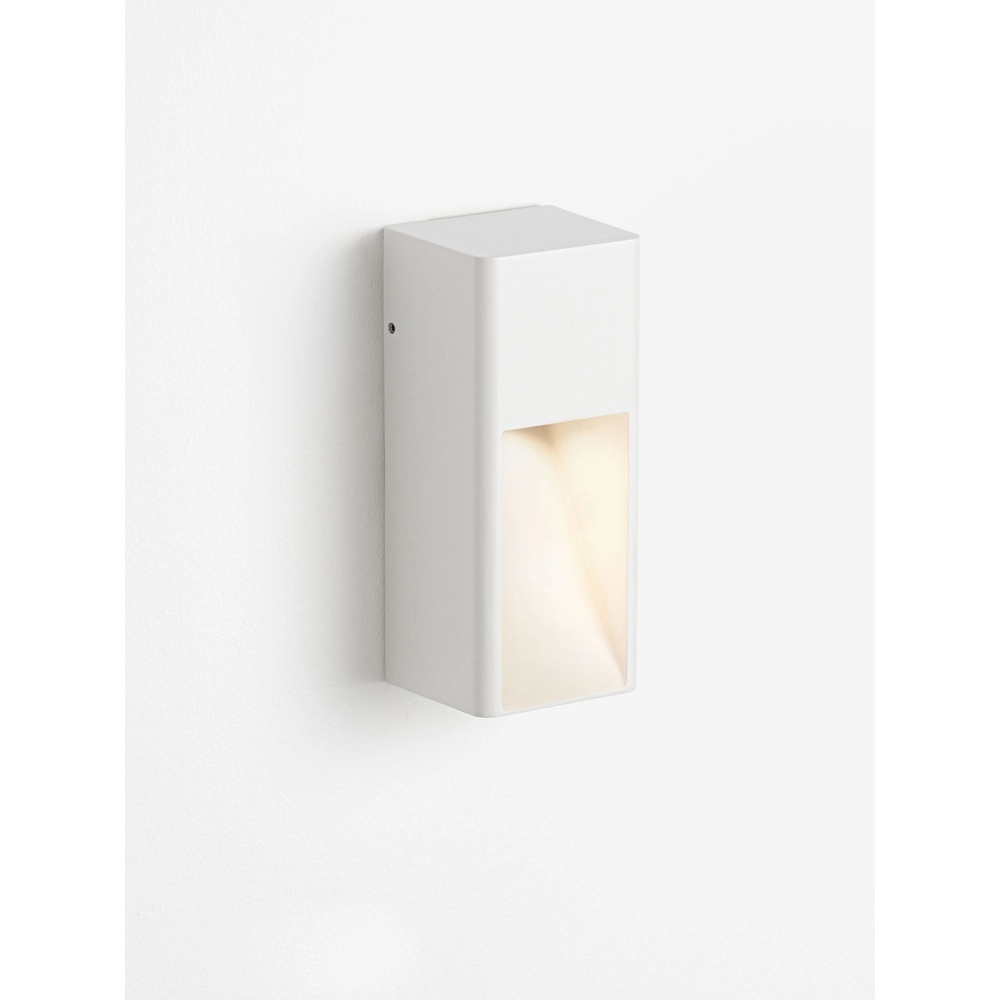 Lampe murale élégante Mazu Blanc Lyora 5212063504370