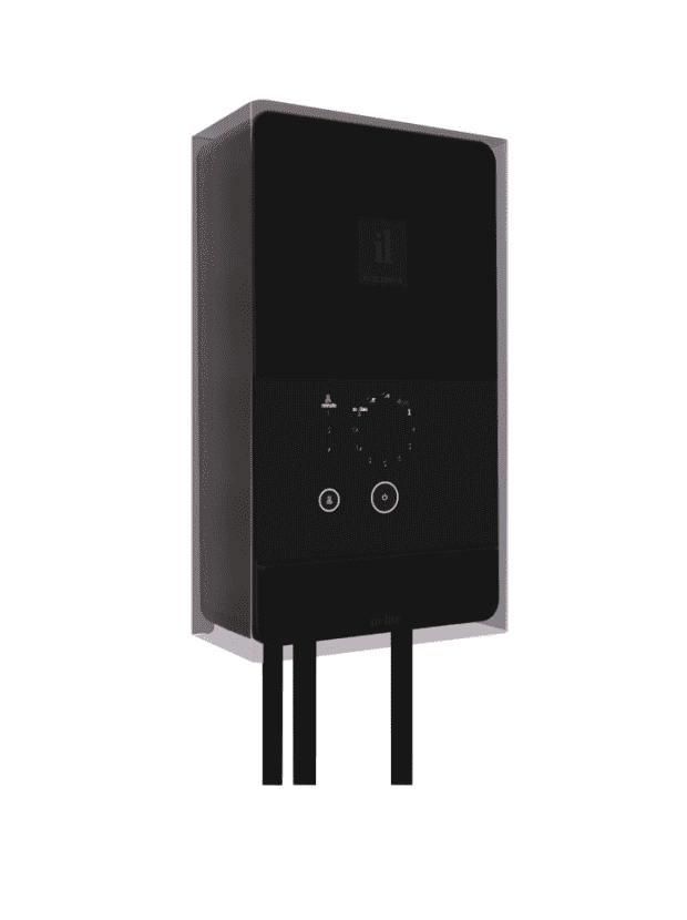 Capuchon de protection Smart Hub Protector In-lite 8717051005138