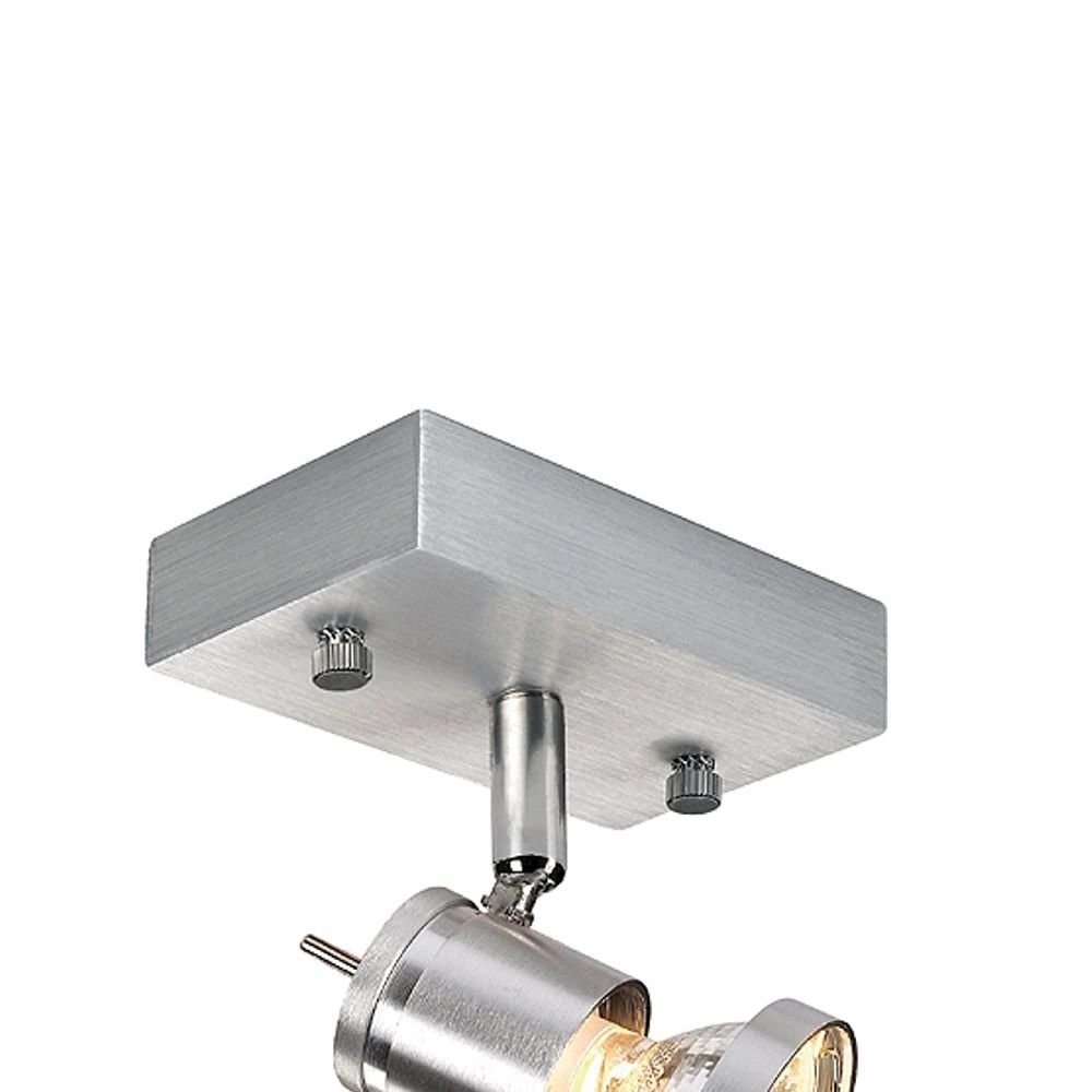 spot Asto 1 SLV 4024163104425