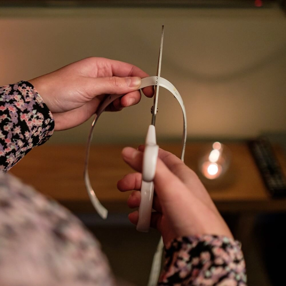 Led strip - 3 meter - RGB AduroSmart 644558223032