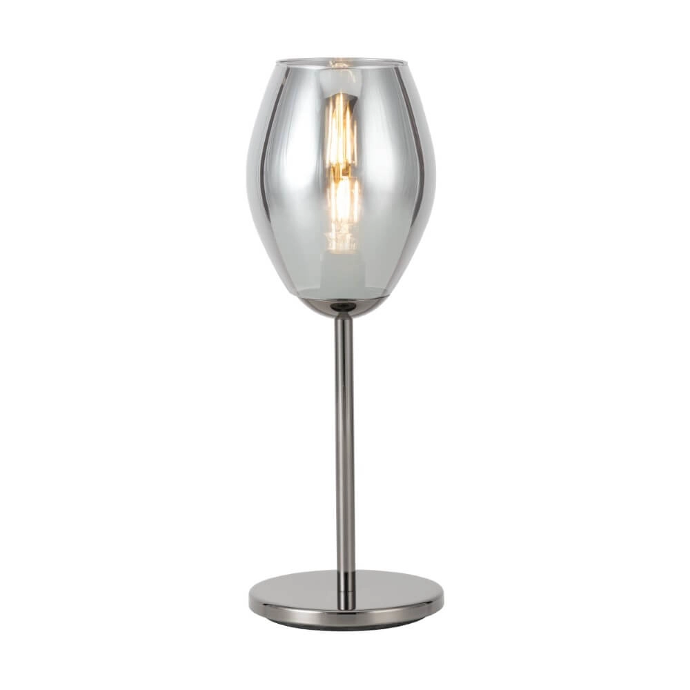 Lampe de table Estanys conception Lampe de table Estanys conception