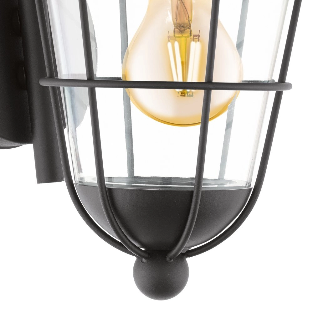 Lampe d'extérieur Pulfero Eglo 9002759948412