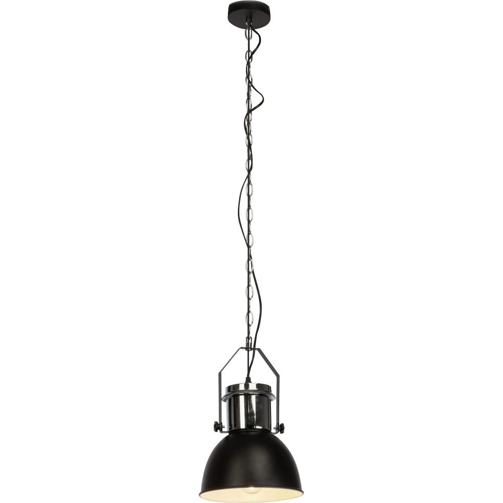 Lampe à suspension Salford Ø 23cm