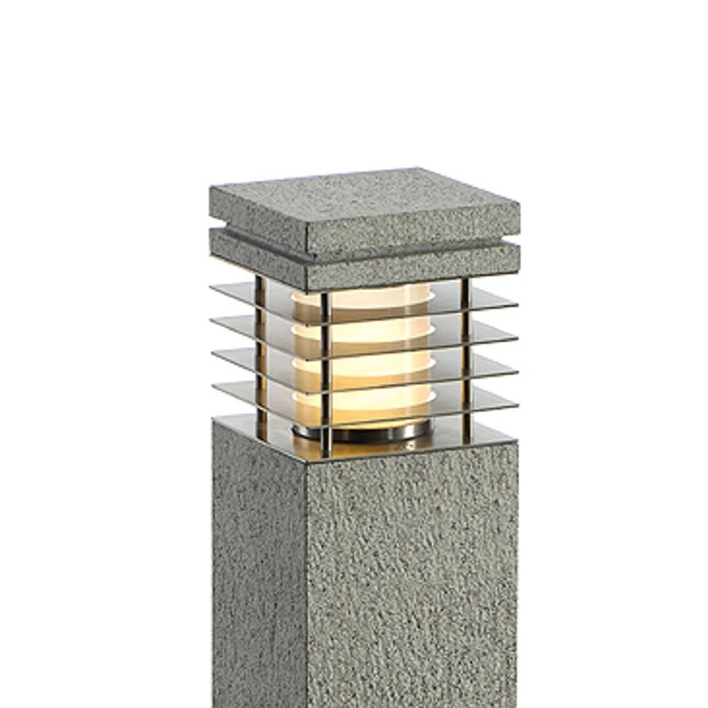 Lampe de jardin Arrock Granite 40 SLV 4024163110136