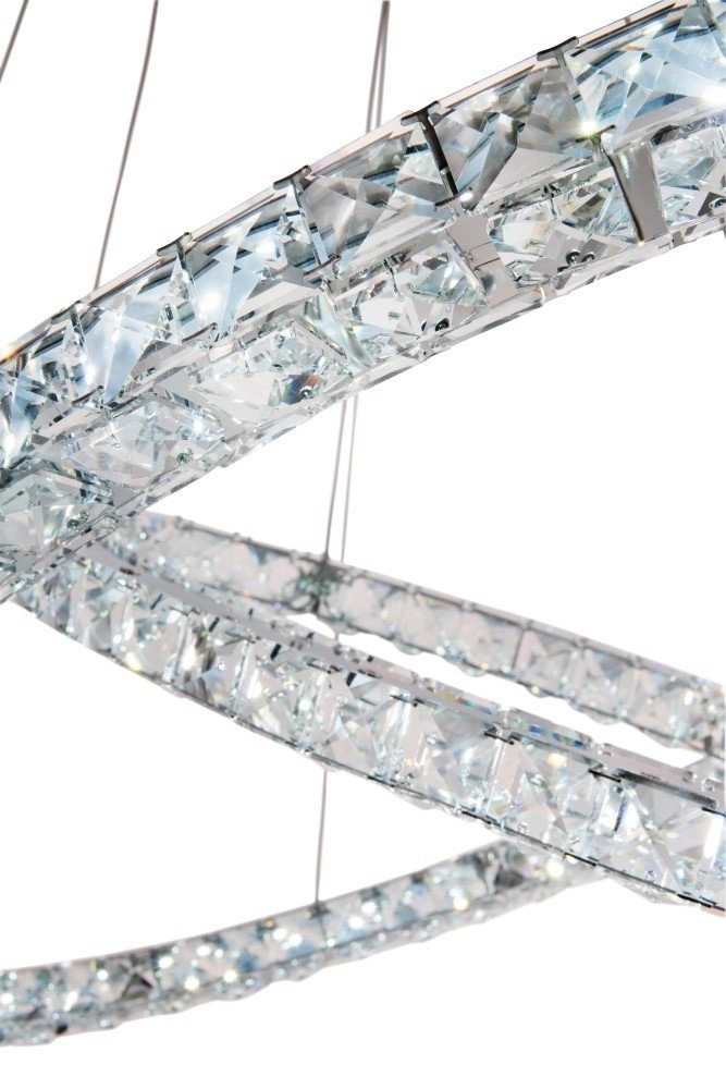 Lampe à suspension Toneria Stars of Light 9002759939465
