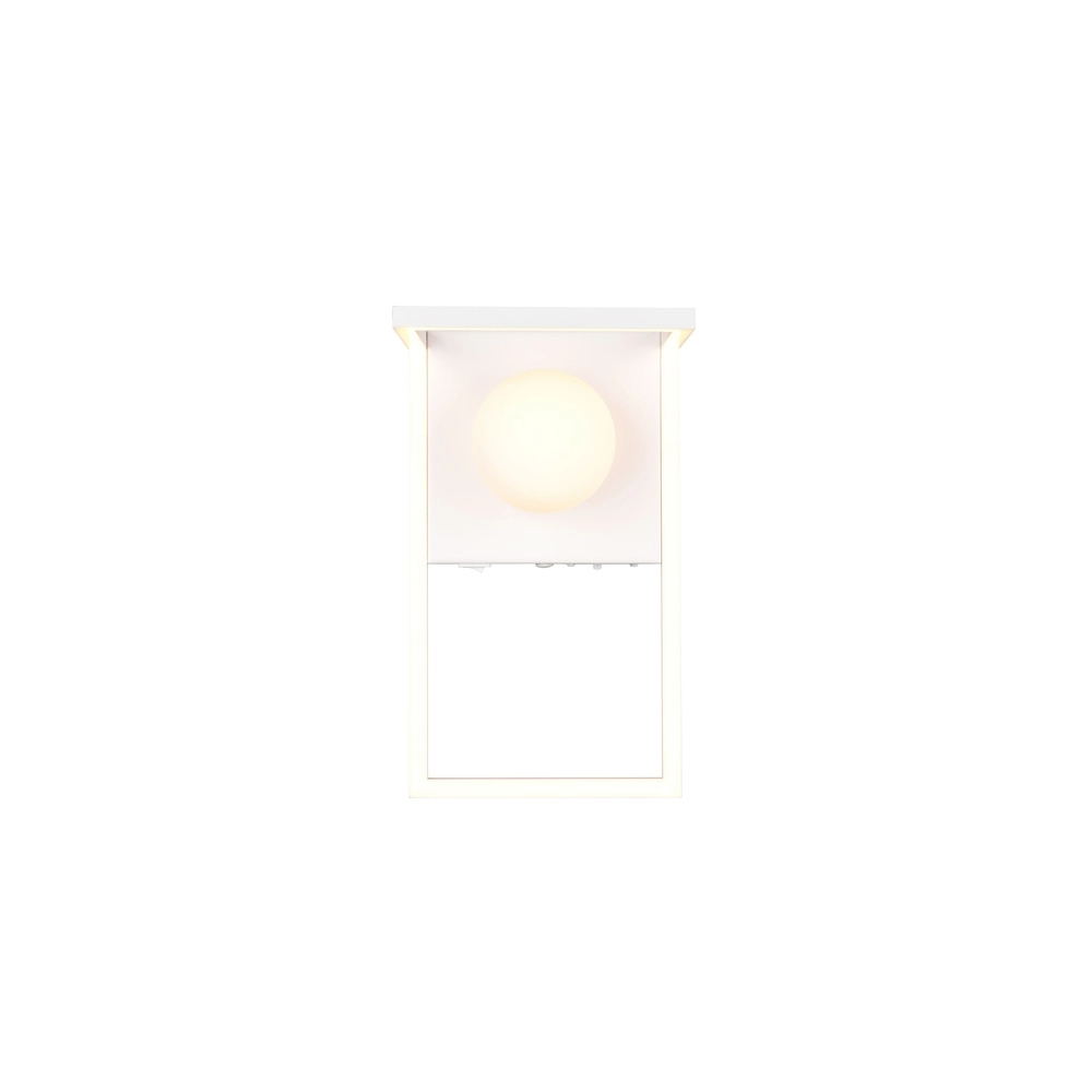 Lampe murale de conception Arola Blanc Trio 4017807683592