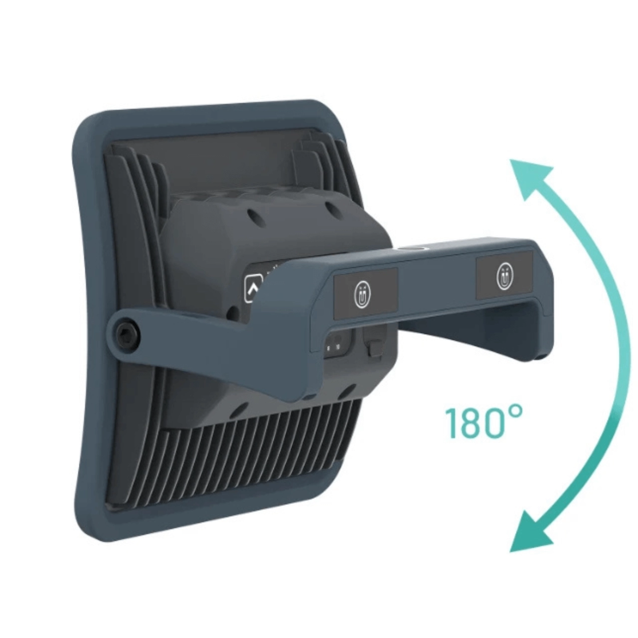 Lampe de travail rechargeable Nova R USB-C Scangrip 5708997362013