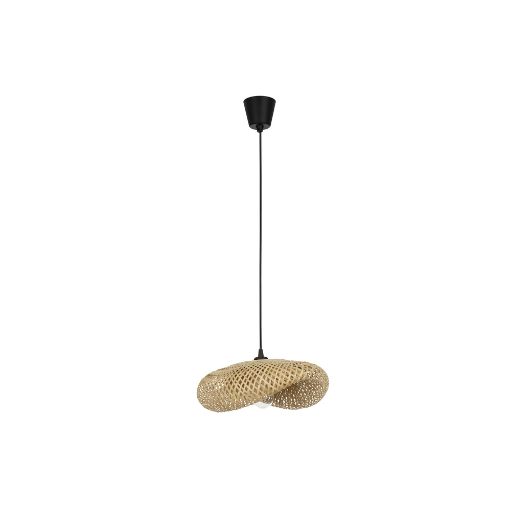Suspension en bambou Adaline 42 cm Lyora 5212017465610