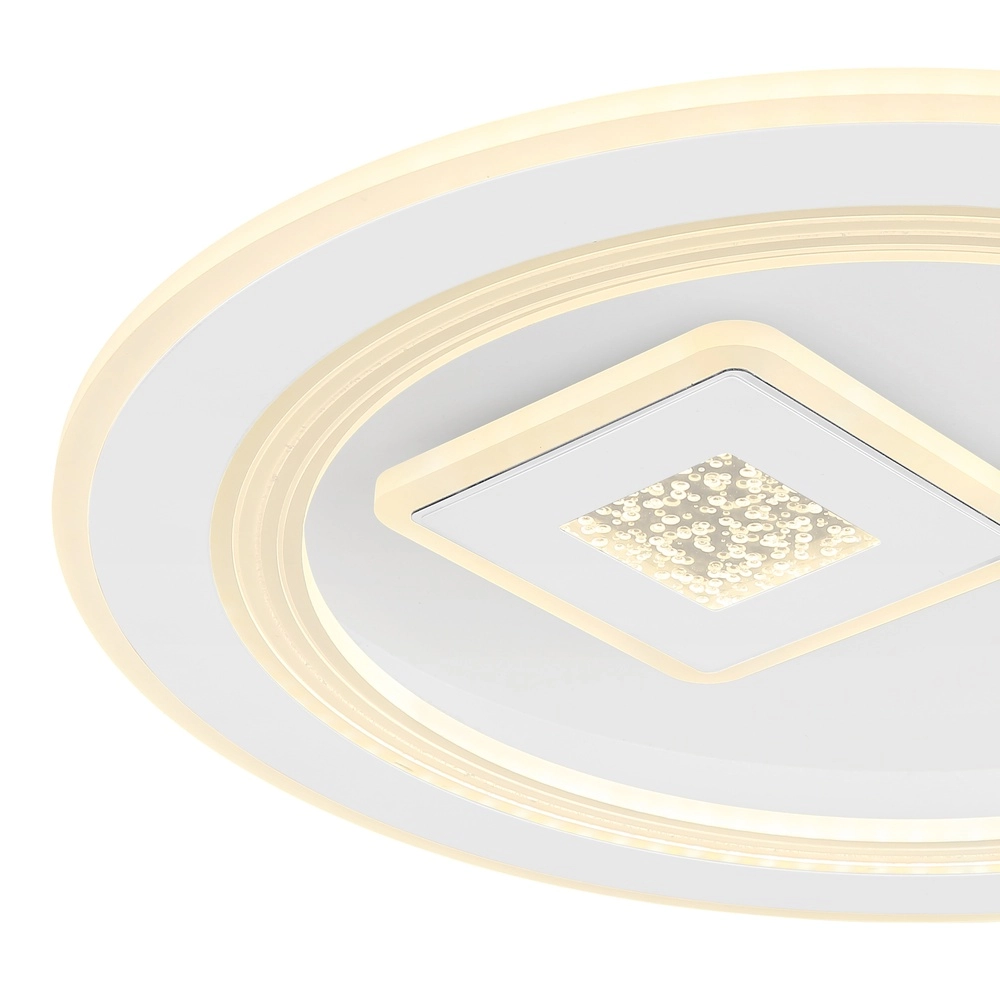 Lampe de plafond Valeria Blanc Globo 9007371426614