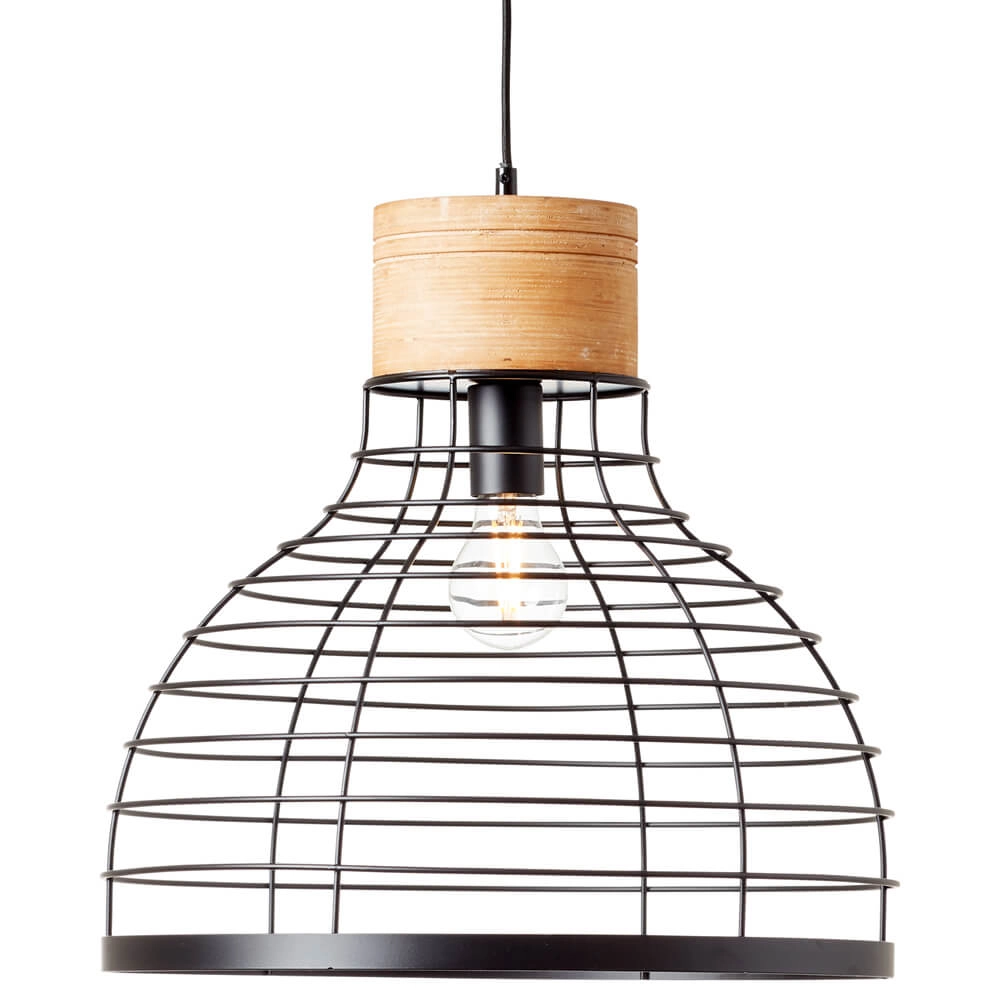 Lampe suspendue Avia Ø47cm Lampe suspendue Avia Ø47cm