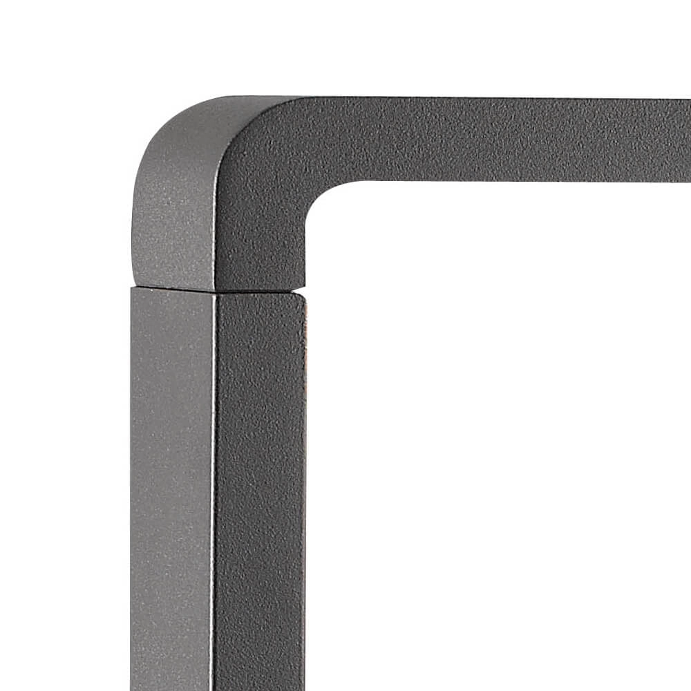 Lampe LED sur pied Finmotion Franssen 8717064121474